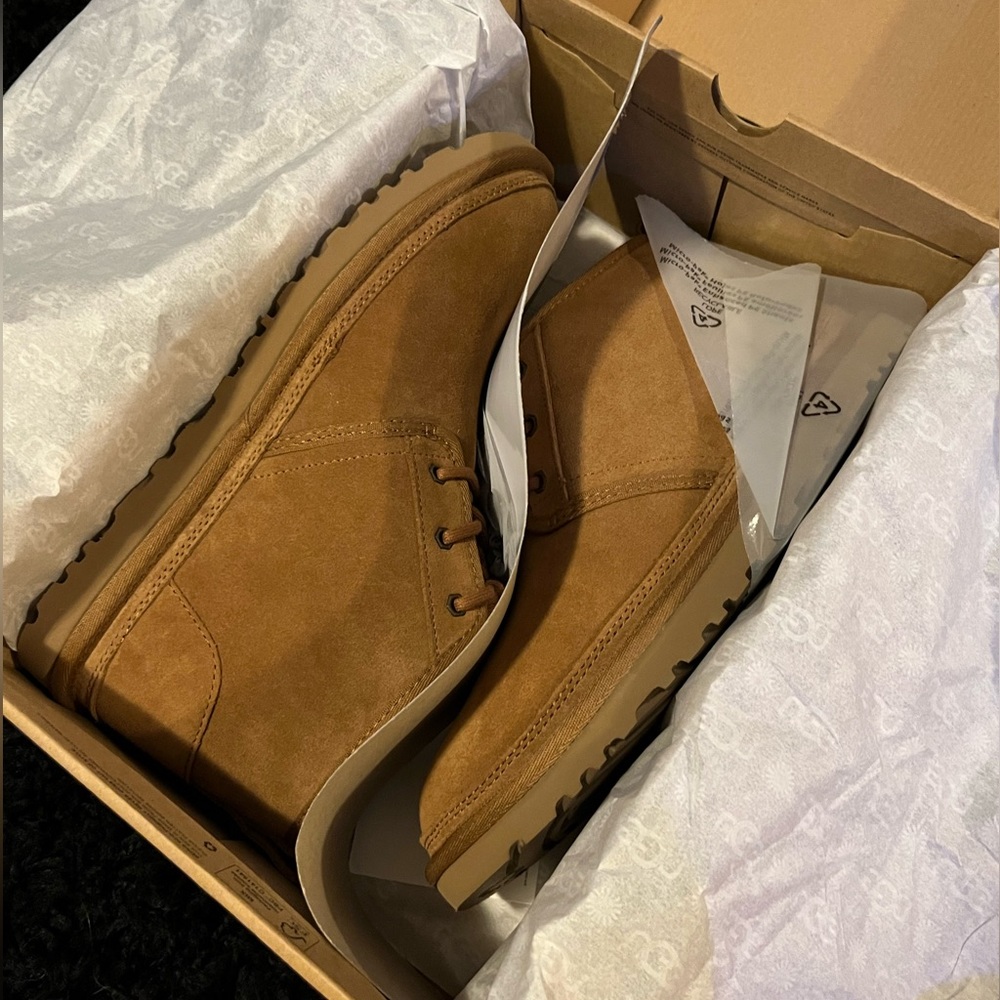 Uggs - Neumel - Women’s 12